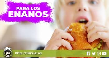 Para los enanos