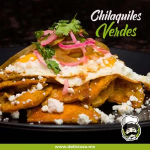 Desayunos Mexicanos para Empezar el Día