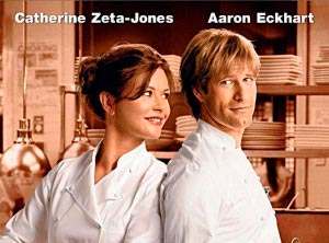 Películas entretenidas para los amantes de la cocina