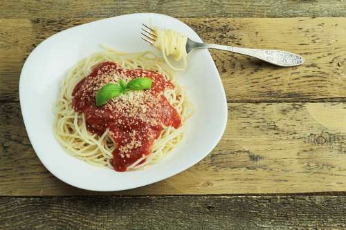 Recomendaciones para cocinar Pasta