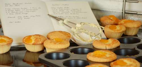 Aliados para iniciarte en la repostería
