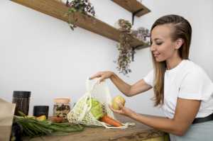 Acciones para cuidar el Medio Ambiente desde tu cocina