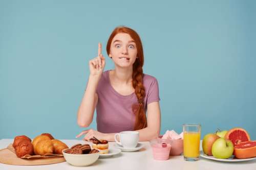 Ideas para preparar tu desayuno en minutos