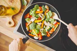 Empieza el año comiendo más saludable con estos consejos