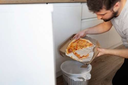 Hagamos conciencia sobre la pérdida y el desperdicio de alimentos